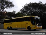 Viação Itapemirim 7803 na cidade de São Paulo, São Paulo, Brasil, por Marco Aurélio Pereira Garcia. Número da foto: #6407967.