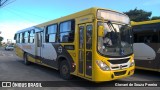 Viação São Gabriel 2070 na cidade de São Mateus, Espírito Santo, Brasil, por Giovani de Souza Pereira. Número da foto: #6406792.