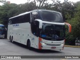 Trans Isaak Turismo 2713 na cidade de São Paulo, São Paulo, Brasil, por Roberto Teixeira. Número da foto: #6406992.