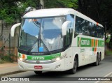 Empresa Gontijo de Transportes 21735 na cidade de Belo Horizonte, Minas Gerais, Brasil, por Adão Raimundo Marcelino. Número da foto: #6407648.