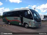 Transportes Tomaz 102 na cidade de Porto Alegre, Rio Grande do Sul, Brasil, por Maurício Pires. Número da foto: #:id.