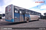 Empresa de Ônibus Vila Elvio 308 na cidade de Ibiúna, São Paulo, Brasil, por Luciano Alex. Número da foto: #:id.