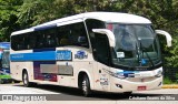 VIDA - Viação Danúbio Azul 18.011 na cidade de São Paulo, São Paulo, Brasil, por Cristiano Soares da Silva. Número da foto: #6406533.