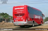 Viação Santa Cruz 22719 na cidade de Alfenas, Minas Gerais, Brasil, por Lucas Elson de Oliveira. Número da foto: #6406610.
