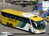 Empresa Gontijo de Transportes 19280 na cidade de Belo Horizonte, Minas Gerais, Brasil, por Adão Raimundo Marcelino. Número da foto: #6407423.