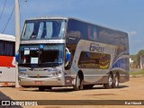 Trans Express 2525 na cidade de Pantano Grande, Rio Grande do Sul, Brasil, por Rui Hirsch. ID da foto: :id.