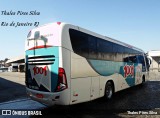 Auto Viação 1001 RJ 108.246 na cidade de Rio de Janeiro, Rio de Janeiro, Brasil, por Thales Pires Silva. Número da foto: #:id.