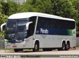 Planalto Transportes 3012 na cidade de Curitiba, Paraná, Brasil, por Estevão Emilio Ronchi. Número da foto: #:id.