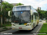 Empresa Gontijo de Transportes 12475 na cidade de Belo Horizonte, Minas Gerais, Brasil, por Adão Raimundo Marcelino. Número da foto: #6407600.