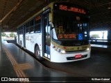 Expresso São José 78883 na cidade de Ceilândia, Distrito Federal, Brasil, por William Gabriel. Número da foto: #6406607.