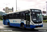 Emflotur - Empresa Florianópolis de Transportes Coletivos 23329 na cidade de Florianópolis, Santa Catarina, Brasil, por Francisco Ivano. Número da foto: #6405284.