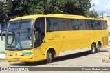 Viação Itapemirim 8709 na cidade de Belém, Pará, Brasil, por Claudio Melem Junior . Número da foto: #6404490.