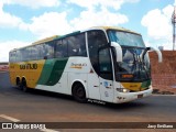 Empresa Gontijo de Transportes 14605 na cidade de Campinas, São Paulo, Brasil, por Jacy Emiliano. Número da foto: #:id.