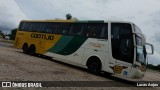 Empresa Gontijo de Transportes 12045 na cidade de Teixeira de Freitas, Bahia, Brasil, por Lucas Anjos. Número da foto: #6404447.