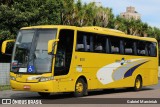 Transportes Coletivos Pérola do Oeste 5741 na cidade de Curitiba, Paraná, Brasil, por Gabriel Marciniuk. Número da foto: #:id.
