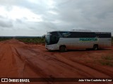 Prudentur Viagens e Turismo 7127 na cidade de Sapezal, Mato Grosso, Brasil, por João Vitor Coutinho da Cruz. ID da foto: :id.