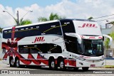 JBL Turismo 7600 na cidade de Balneário Camboriú, Santa Catarina, Brasil, por Francisco Ivano. ID da foto: :id.