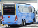 Real Expresso 1309 na cidade de Goiânia, Goiás, Brasil, por Victor Hugo  Ferreira Soares. Número da foto: #:id.