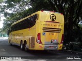 RodeRotas - Rotas de Viação do Triângulo 7748 na cidade de São Paulo, São Paulo, Brasil, por Roberto Teixeira. Número da foto: #6406943.