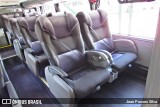 UTIL - União Transporte Interestadual de Luxo 11878 na cidade de Mogi das Cruzes, São Paulo, Brasil, por Jean Passos Silva. Número da foto: #:id.