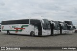 Transoares 700-03 na cidade de Feira de Santana, Bahia, Brasil, por Carlos  Henrique. Número da foto: #:id.