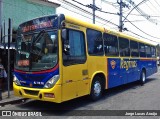 Auto Viação Reginas RJ 110.159 na cidade de Rio de Janeiro, Rio de Janeiro, Brasil, por Jorge Lucas Araújo. Número da foto: #:id.