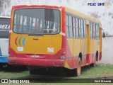 Ônibus Particulares LVC5291 na cidade de Castanhal, Pará, Brasil, por Erick Miranda. ID da foto: :id.