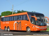 Rápido Marajó 91105 na cidade de Teresina, Piauí, Brasil, por José Ribamar Lima Fernandes. Número da foto: #:id.