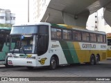 Empresa Gontijo de Transportes 11295 na cidade de Belo Horizonte, Minas Gerais, Brasil, por Deivid Luiz. ID da foto: :id.