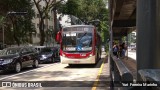 Viação Gatusa Transportes Urbanos 7 6039 na cidade de São Paulo, São Paulo, Brasil, por Yuri Ferreira Marinho. Número da foto: #6406940.