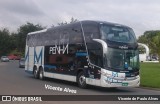 Empresa de Ônibus Nossa Senhora da Penha 58012 na cidade de Indaial, Santa Catarina, Brasil, por Vicente de Paulo Alves. Número da foto: #6404768.