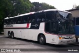 Auto Viação Catarinense 9876 na cidade de Curitiba, Paraná, Brasil, por John Berata. Número da foto: #:id.