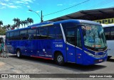 Auto Viação Jabour D86688 na cidade de Rio de Janeiro, Rio de Janeiro, Brasil, por Jorge Lucas Araújo. Número da foto: #:id.