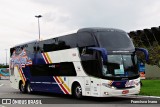 Assistour 1600 na cidade de Florianópolis, Santa Catarina, Brasil, por Francisco Ivano. Número da foto: #6405747.