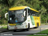 Empresa Gontijo de Transportes 19220 na cidade de Belo Horizonte, Minas Gerais, Brasil, por Adão Raimundo Marcelino. Número da foto: #6407737.