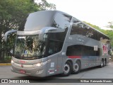 Auto Viação 1001 18305 na cidade de São Paulo, São Paulo, Brasil, por Willian Raimundo Morais. Número da foto: #:id.