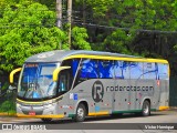 RodeRotas - Rotas de Viação do Triângulo 7109 na cidade de São Paulo, São Paulo, Brasil, por Victor Henrique. Número da foto: #:id.