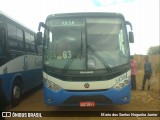 Transportadora Guimarães 1456 na cidade de Irecê, Bahia, Brasil, por Mario dos Santos Nogueira Junior. Número da foto: #6406370.