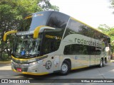 RodeRotas - Rotas de Viação do Triângulo 7404 na cidade de São Paulo, São Paulo, Brasil, por Willian Raimundo Morais. Número da foto: #:id.