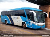 Cattani Sul Transportes e Turismo 41683 na cidade de Cascavel, Paraná, Brasil, por Carlos Oliveira. ID da foto: :id.