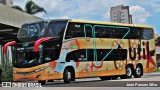 UTIL - União Transporte Interestadual de Luxo 11878 na cidade de Mogi das Cruzes, São Paulo, Brasil, por Jean Passos Silva. Número da foto: #:id.