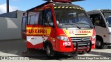 CBM-RN - Corpo de Bombeiros Militar do Rio Grande do Norte ABTRS na cidade de São José de Mipibu, Rio Grande do Norte, Brasil, por Alison Diego Dias da Silva. Número da foto: #6404552.