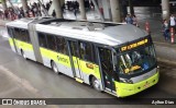 Viação Progresso 20523 na cidade de Belo Horizonte, Minas Gerais, Brasil, por Aylton Dias. Número da foto: #:id.