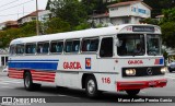 Garcia Turismo 116 na cidade de São Paulo, São Paulo, Brasil, por Marco Aurélio Pereira Garcia. Número da foto: #6407973.