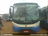 Transportadora Guimarães 1458 na cidade de Irecê, Bahia, Brasil, por Mario dos Santos Nogueira Junior. Número da foto: #6406233.