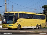 Viação Itapemirim 8827 na cidade de Teresina, Piauí, Brasil, por Bruno  Roberto. Número da foto: #6408013.