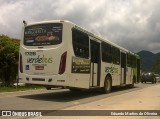 Expresso Verde Bus 1726 na cidade de Ubatuba, São Paulo, Brasil, por Eduardo Martins de Oliveira. ID da foto: :id.