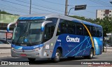 Viação Cometa 12324 na cidade de São Paulo, São Paulo, Brasil, por Cristiano Soares da Silva. ID da foto: :id.