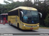 RodeRotas - Rotas de Viação do Triângulo 7743 na cidade de São Paulo, São Paulo, Brasil, por Roberto Teixeira. Número da foto: #6406979.