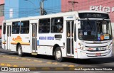 Viação Agulhas Negras RJ 169.018 na cidade de Volta Redonda, Rio de Janeiro, Brasil, por José Augusto de Souza Oliveira. Número da foto: #:id.